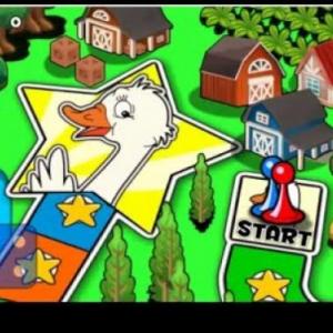 Juego de la Oca (Manada Scout)