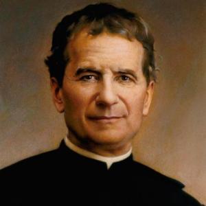 Frases de Don Bosco (Thomas Agila)