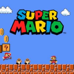 Mario Bros