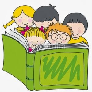 Tema 1. Intercambio de experiencias de lectura