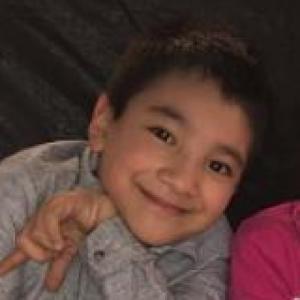 Juan Diego Bueno Vargas