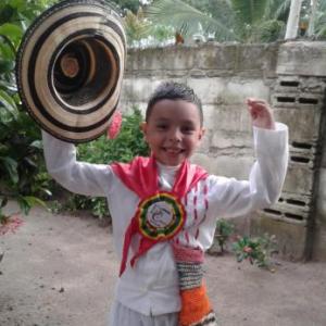 juanito y su lápiz perdido