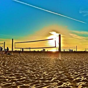 Voleibol de Playa Multinivel