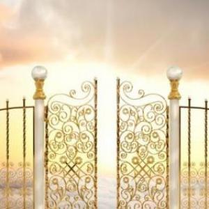Descubramos quienes forman parte del Reino de Dios.
