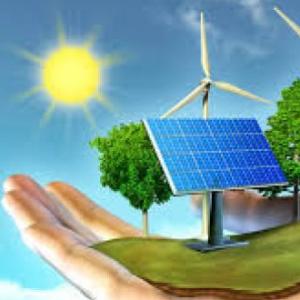 energías renovables