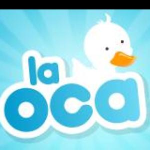 JUEGO DE LA OCA SOBRE DISNEY