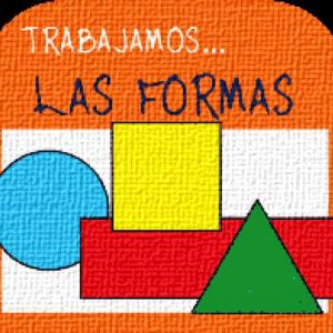 Juego de las formas