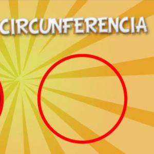 La Circunferencia 
