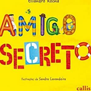 Amigo secreto