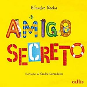 Descubre mi amigo secreto