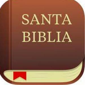 Imagen de portada del videojuego educativo: AHORCADO BÍBLICO, de la temática Religión