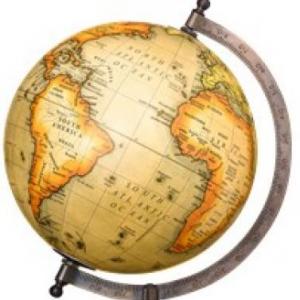 Geogafía planeta tierra