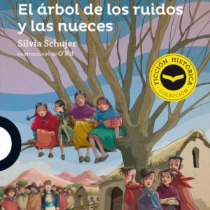 El árbol de los ruidos y las nueces