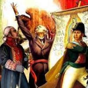 Gritemos juntos