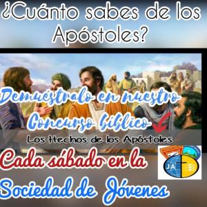 Hechos capítulos 3 y 4 