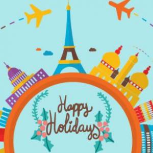 Holidays