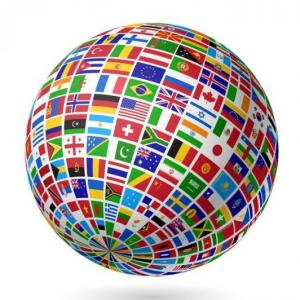 Banderas del Mundo