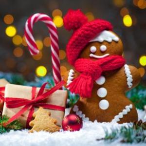 Duchazo de Navidad