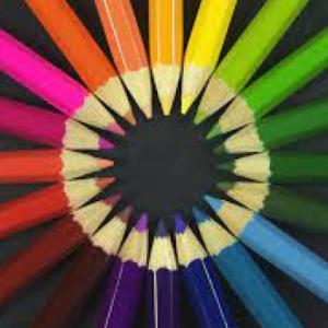 Colors in englis