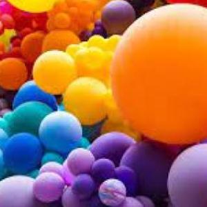 Colors in englis