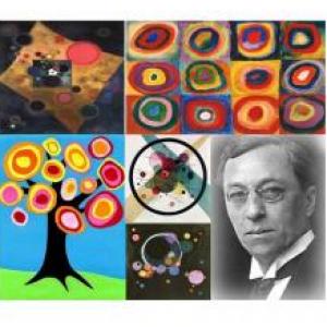 Memotest de Kandinsky