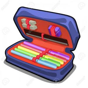 School Objects