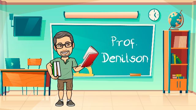Hora de Aprender