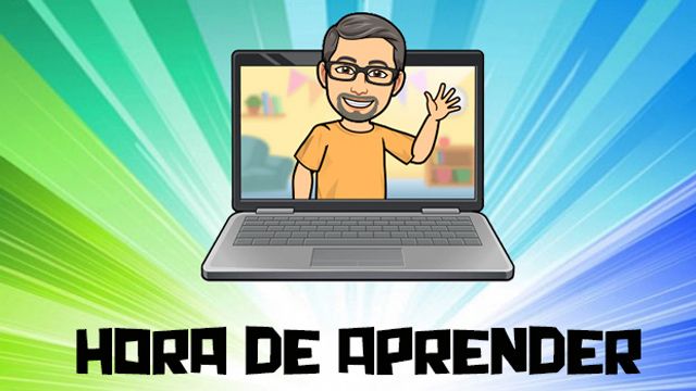 Hora de Aprender