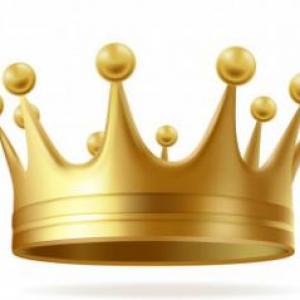 En busca de la corona 