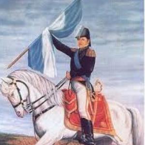 Belgrano, juego de la oca