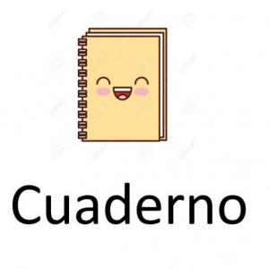 PAREJAS DE PALABRAS 