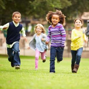 Children's games