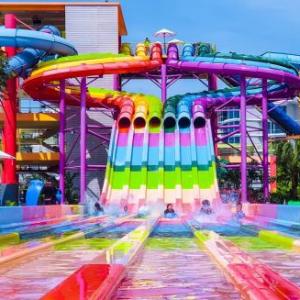 FUN PLACES FOR KIDS
