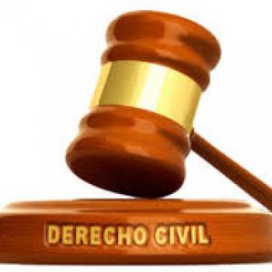 PREGUNTAS BASICAS DE DERECHO CIVIL