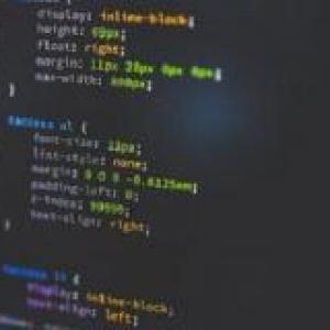 Programación