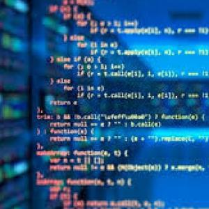 Programación