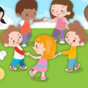 Los Derechos del Niño