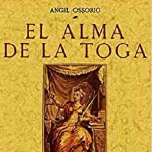 ALMA DE TOGA