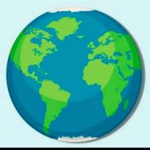 Geografía 