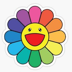coincidencia de flores