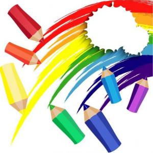 coincidencia de colores