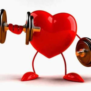 Desde el deporte nos brindamos salud.