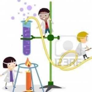 Temas de físico química