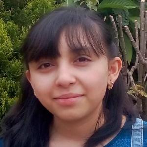 Dulce Maria Santos Gutierrez