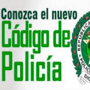 multas del código de policía