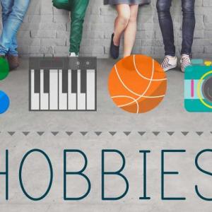 HOBBIES MEMOTEST