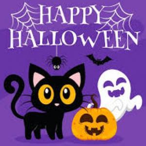 HALLOWEEN MEMOTEST
