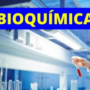 INTRODUCCIÓN A LA BIOQUIMICA