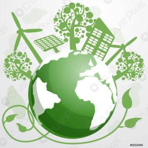 TIPOS DE ENERGIA.