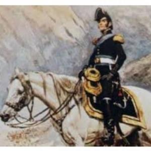José de San Martín